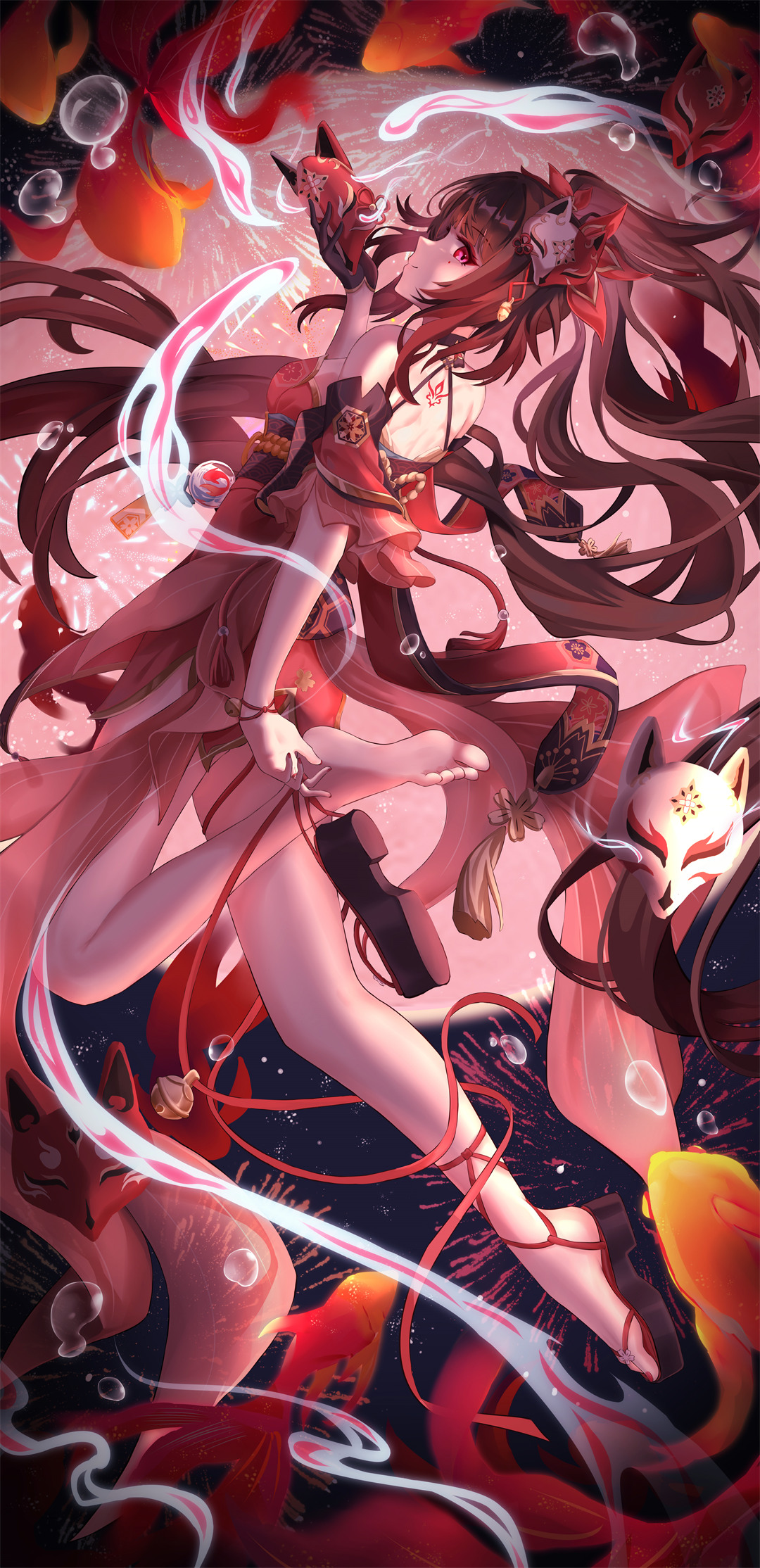 图片[14]-有在好好生活抬起头在更热烈的风相遇吧-忙忙软件库