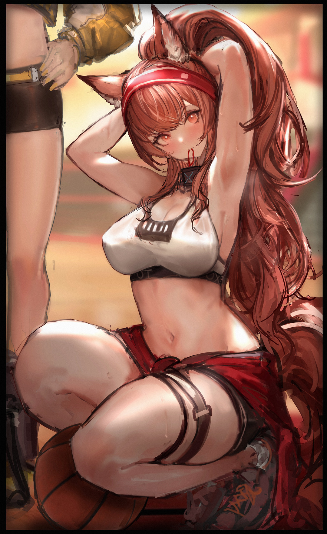 图片[16]-有在好好生活抬起头在更热烈的风相遇吧-忙忙软件库