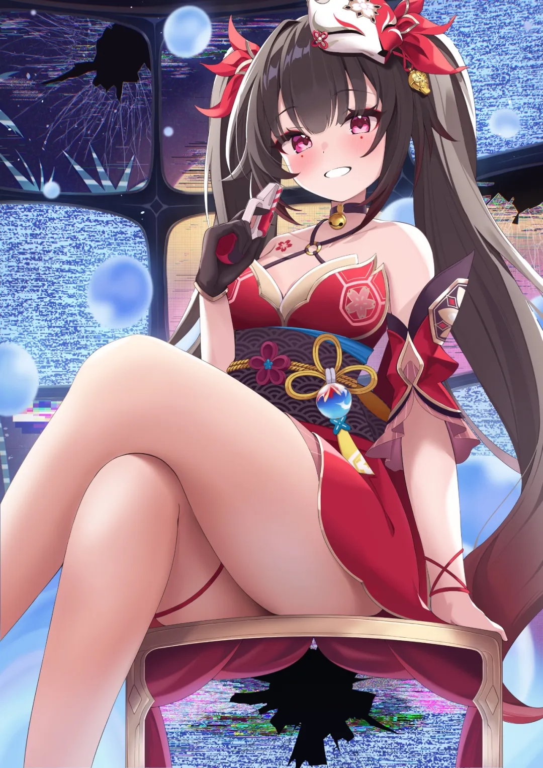 图片[5]-生活不止眼前的够呛，还有不可估量的远方。-忙忙软件库