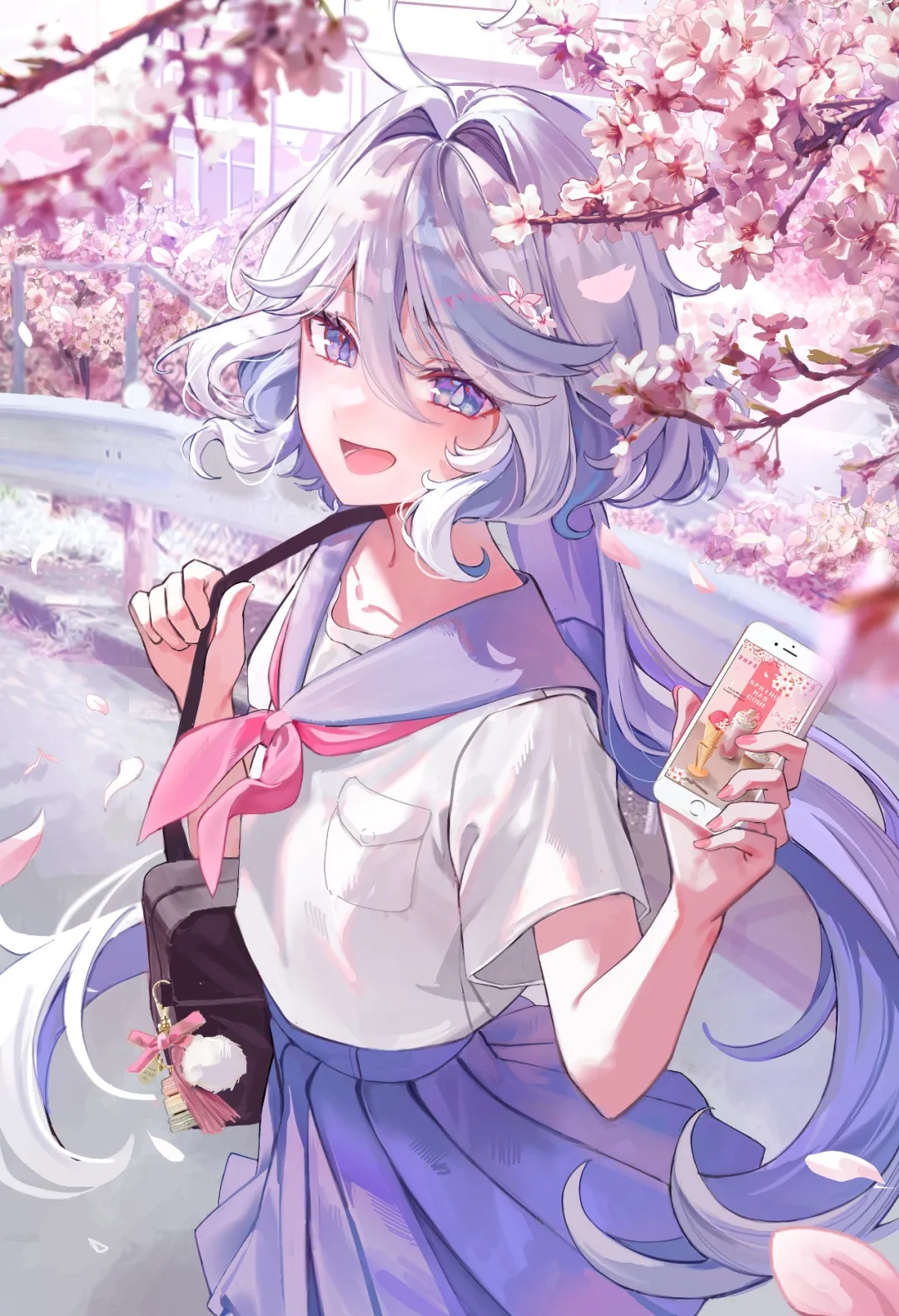 图片[17]-生活不止眼前的够呛，还有不可估量的远方。-忙忙软件库