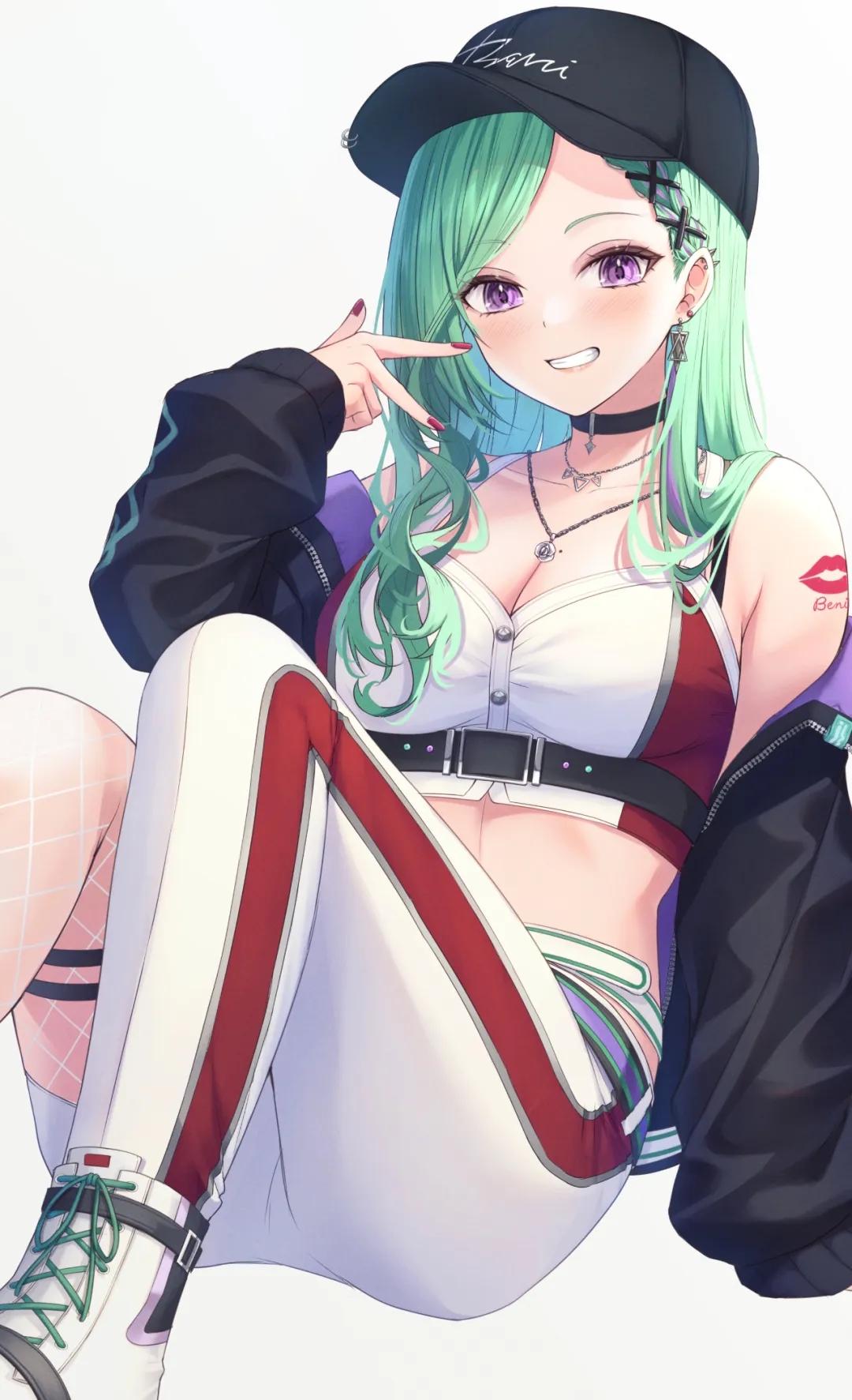 图片[19]-生活不止眼前的够呛，还有不可估量的远方。-忙忙软件库