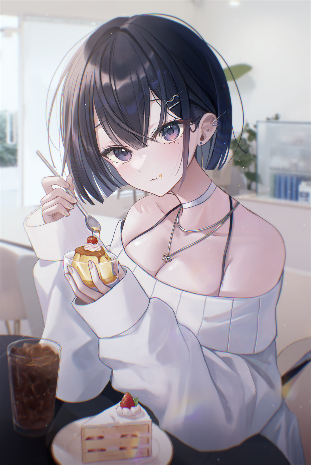 图片[2]-晚霞是爱意渐晚渐浓，烟花是心动愈演愈烈-忙忙软件库