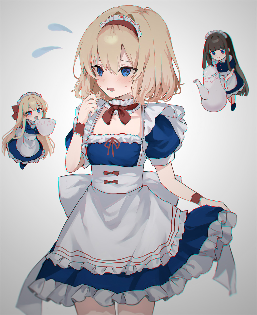 图片[12]-晚霞是爱意渐晚渐浓，烟花是心动愈演愈烈-忙忙软件库