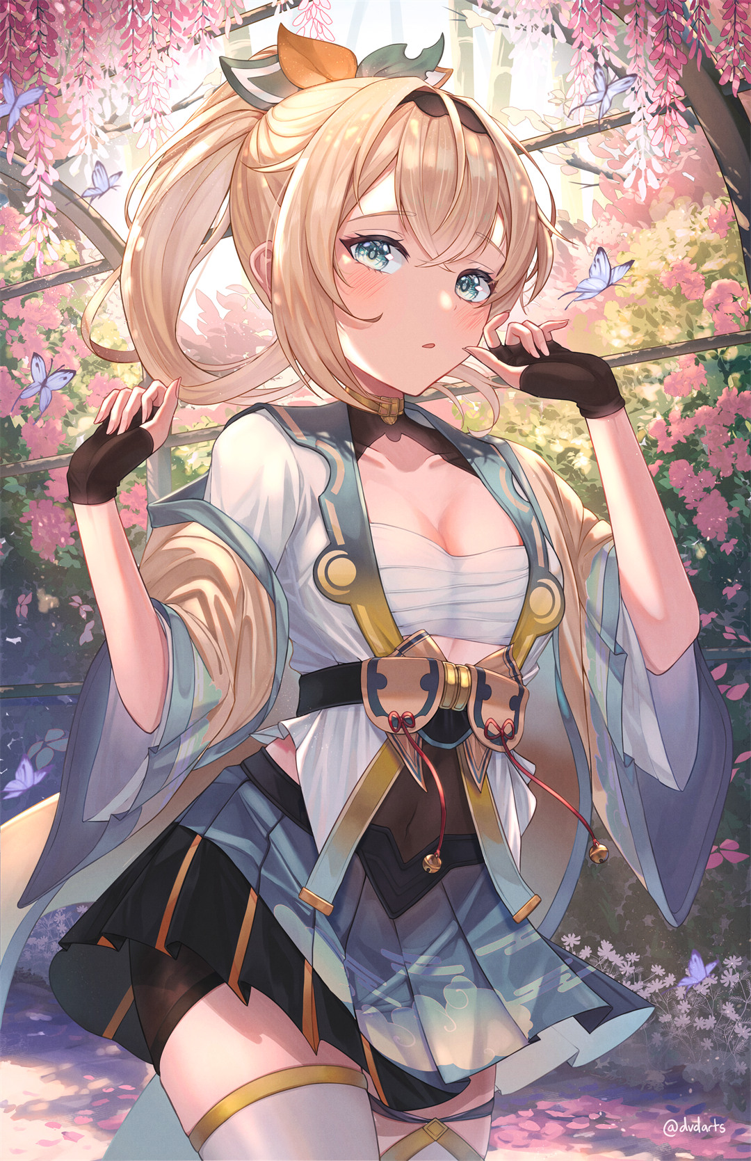 图片[10]-天光渐暗，暮色里遗漏了一丝蓝，星辰便从中亮起-忙忙软件库