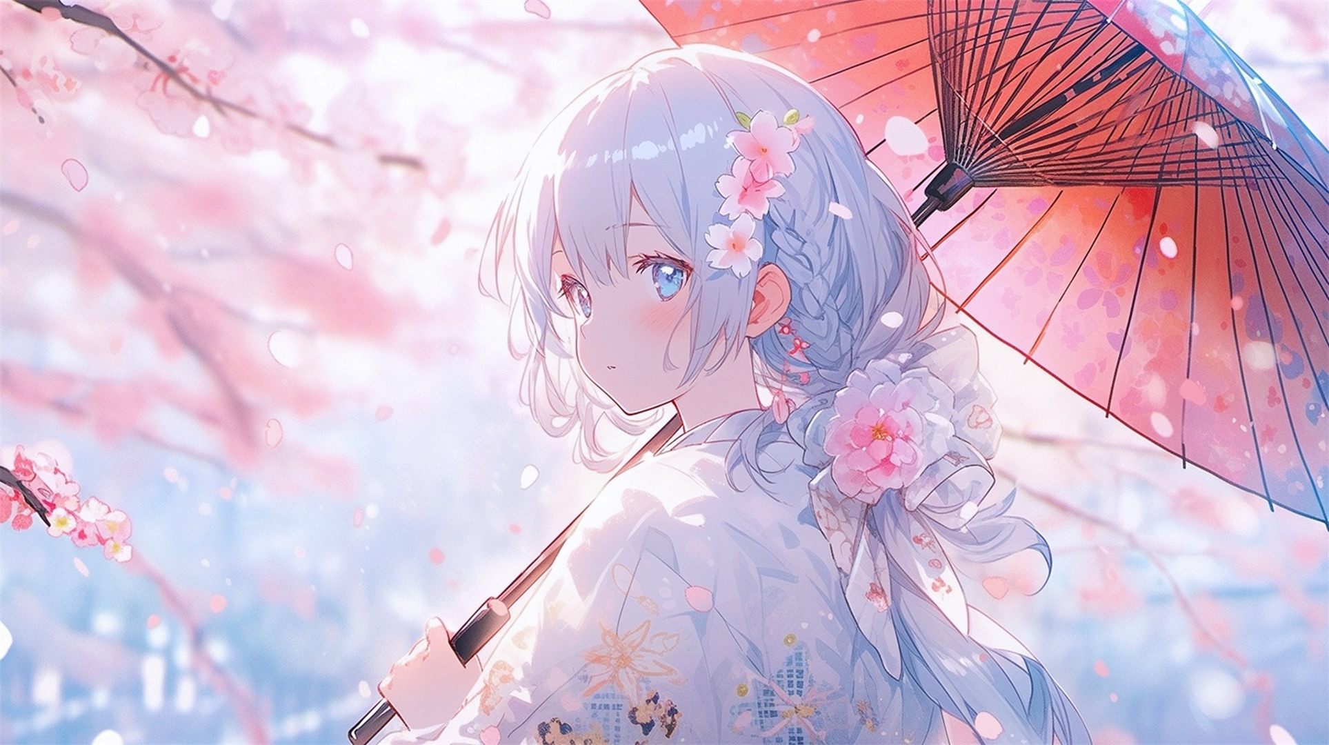 图片[1]-你需要的不是我，而是一个陪伴着你的灵魂。-忙忙软件库