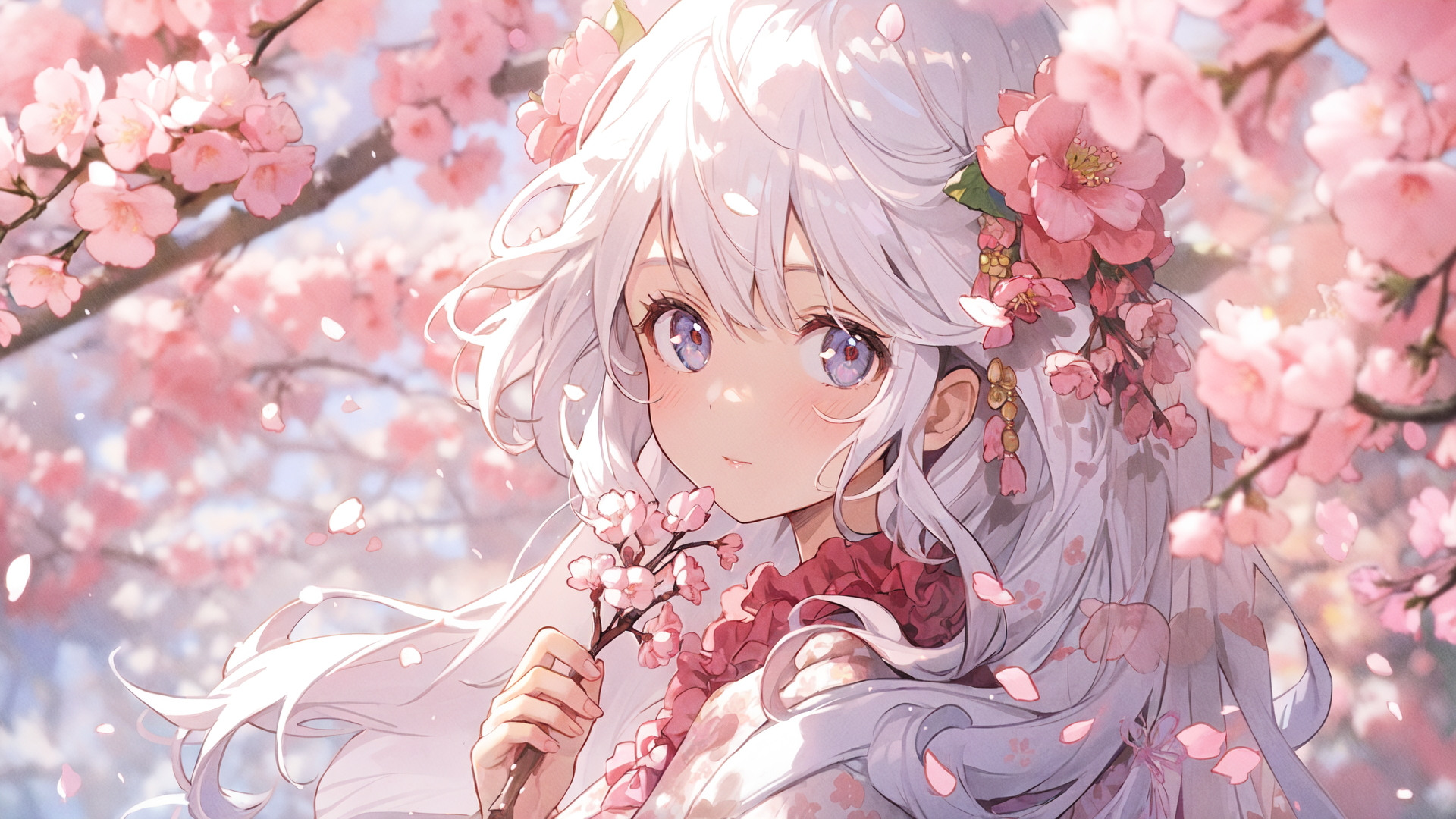 图片[3]-你需要的不是我，而是一个陪伴着你的灵魂。-忙忙软件库