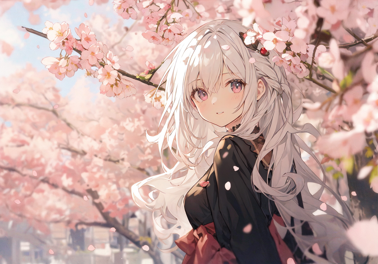 图片[15]-你需要的不是我，而是一个陪伴着你的灵魂。-忙忙软件库