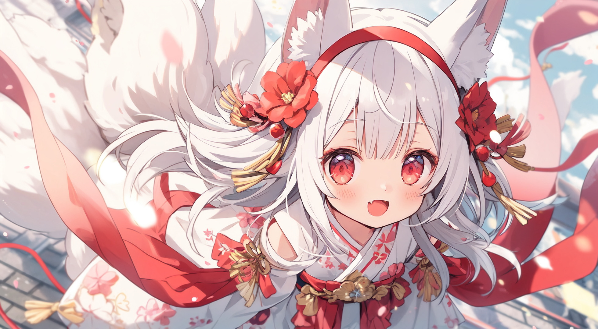 图片[9]-你需要的不是我，而是一个陪伴着你的灵魂。-忙忙软件库