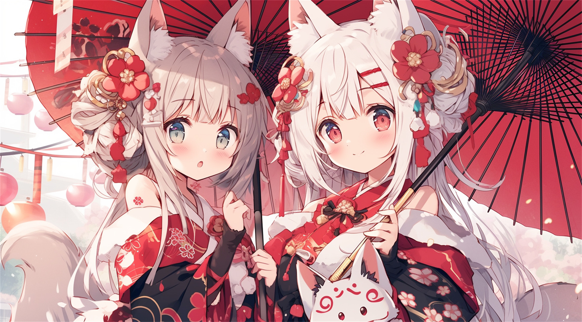 图片[10]-你需要的不是我，而是一个陪伴着你的灵魂。-忙忙软件库