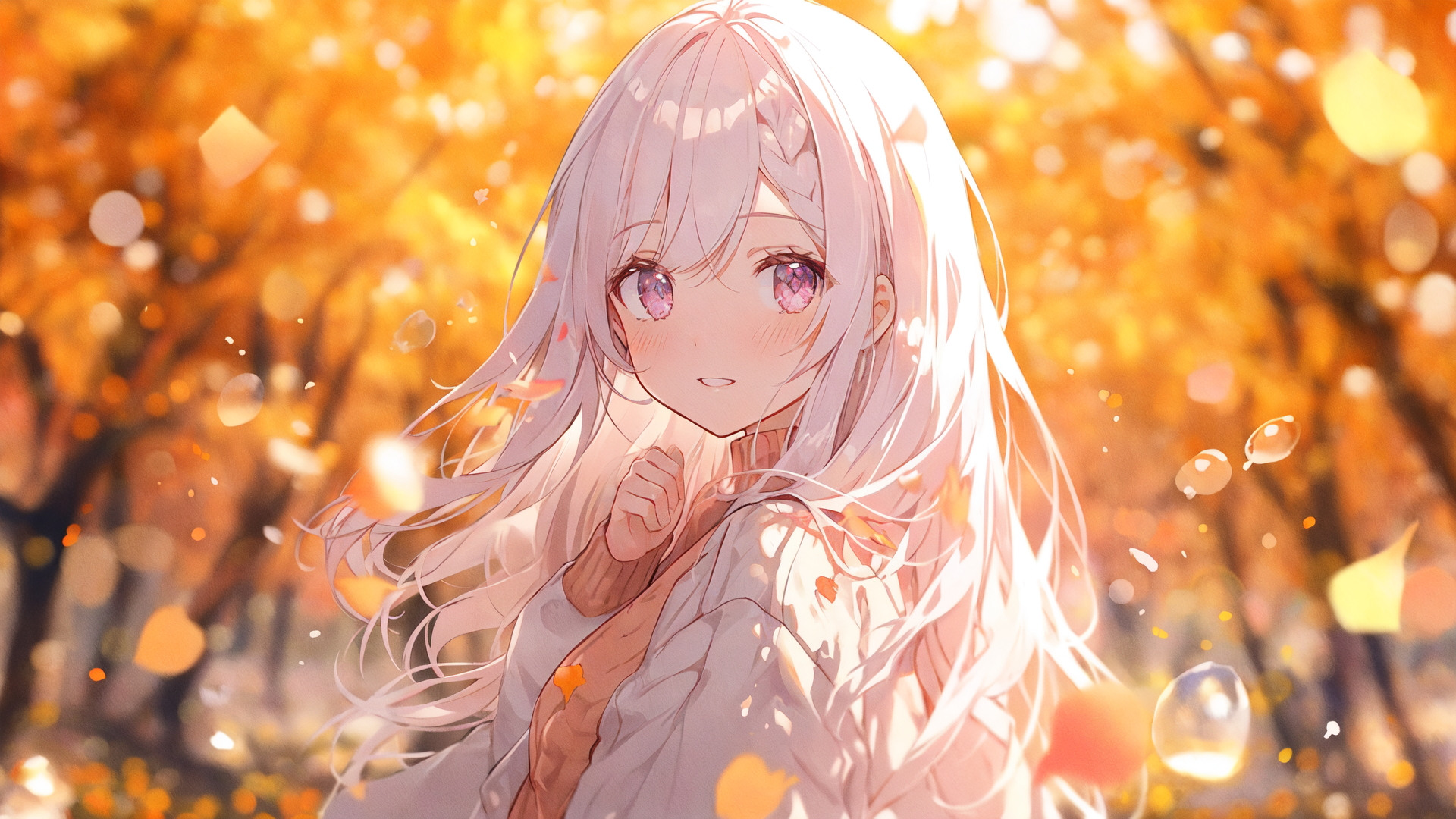 图片[6]-你需要的不是我，而是一个陪伴着你的灵魂。-忙忙软件库