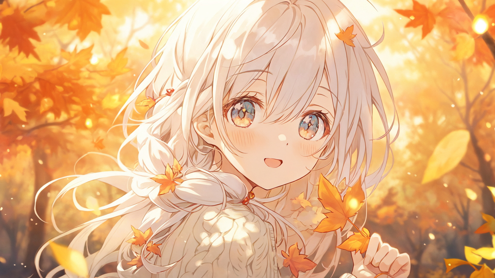 图片[8]-你需要的不是我，而是一个陪伴着你的灵魂。-忙忙软件库