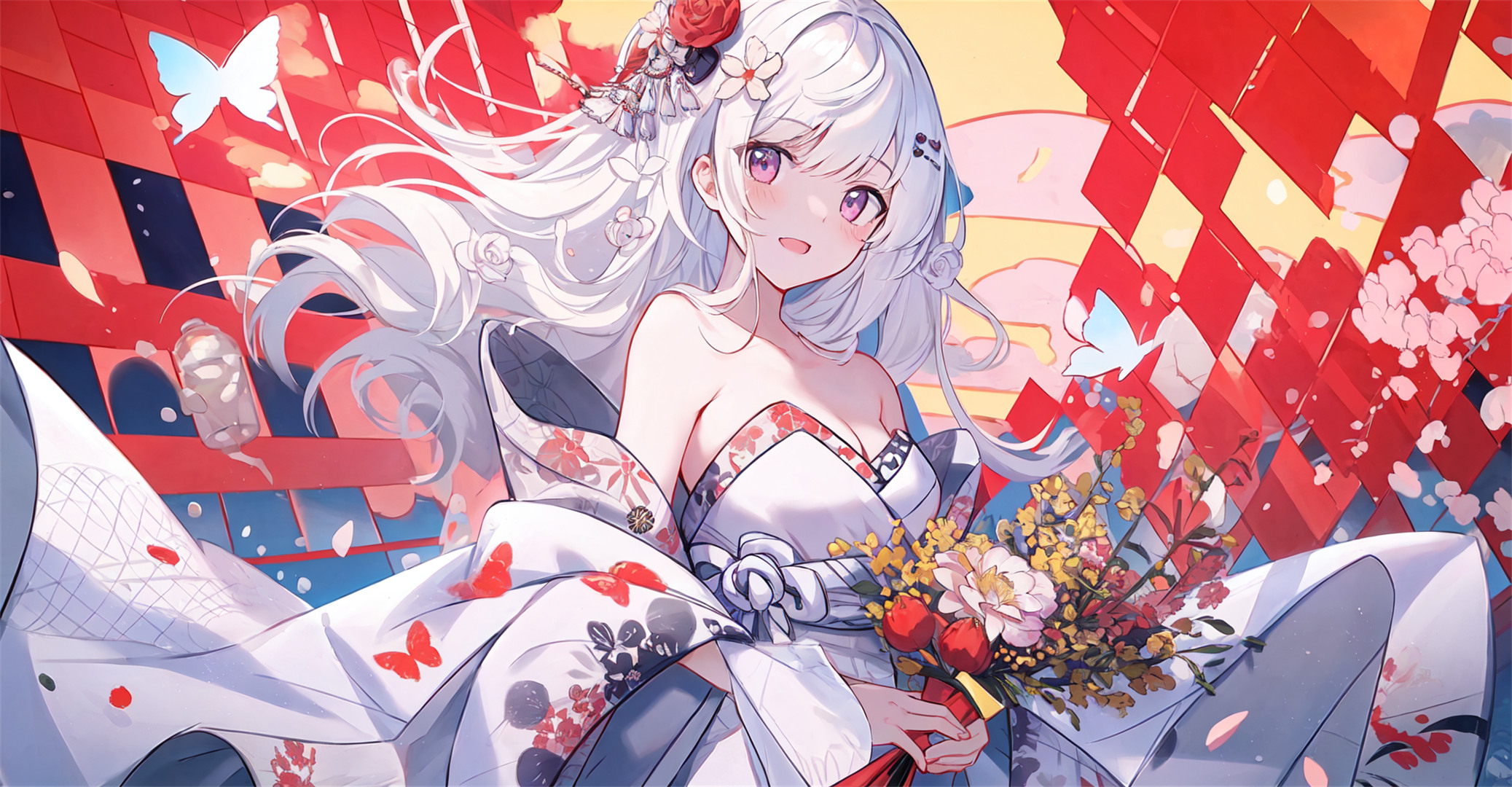 图片[11]-你需要的不是我，而是一个陪伴着你的灵魂。-忙忙软件库