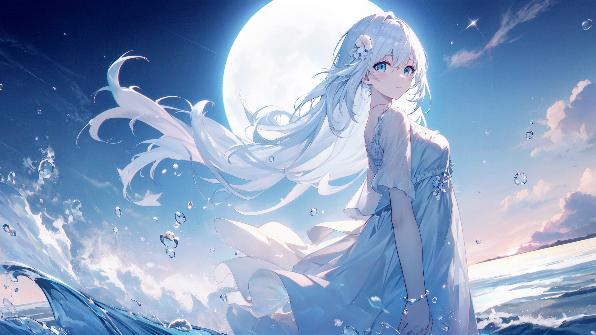 图片[12]-你需要的不是我，而是一个陪伴着你的灵魂。-忙忙软件库