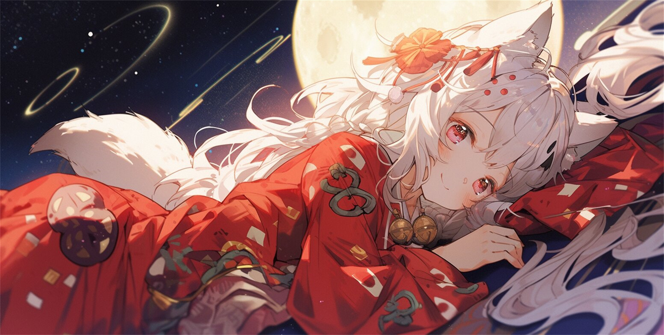 图片[17]-你需要的不是我，而是一个陪伴着你的灵魂。-忙忙软件库