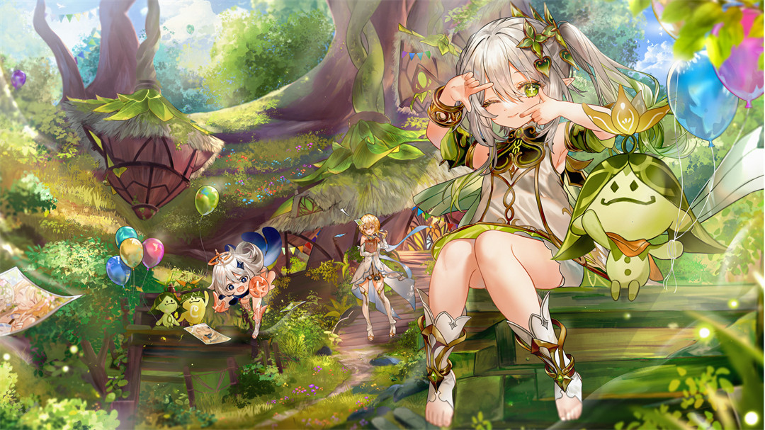 图片[9]-在生活的每一个角落，都有一份等待被发现的美丽。-忙忙软件库