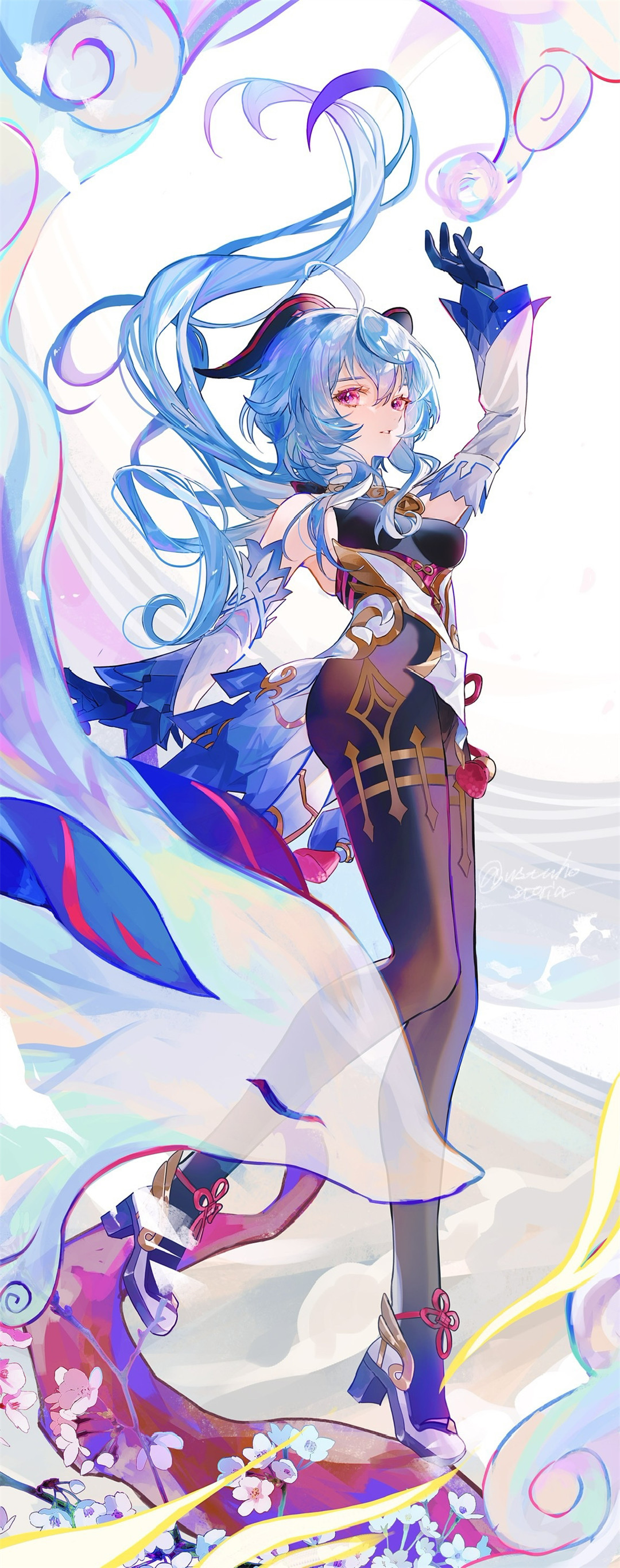 图片[8]-在生活的每一个角落，都有一份等待被发现的美丽。-忙忙软件库