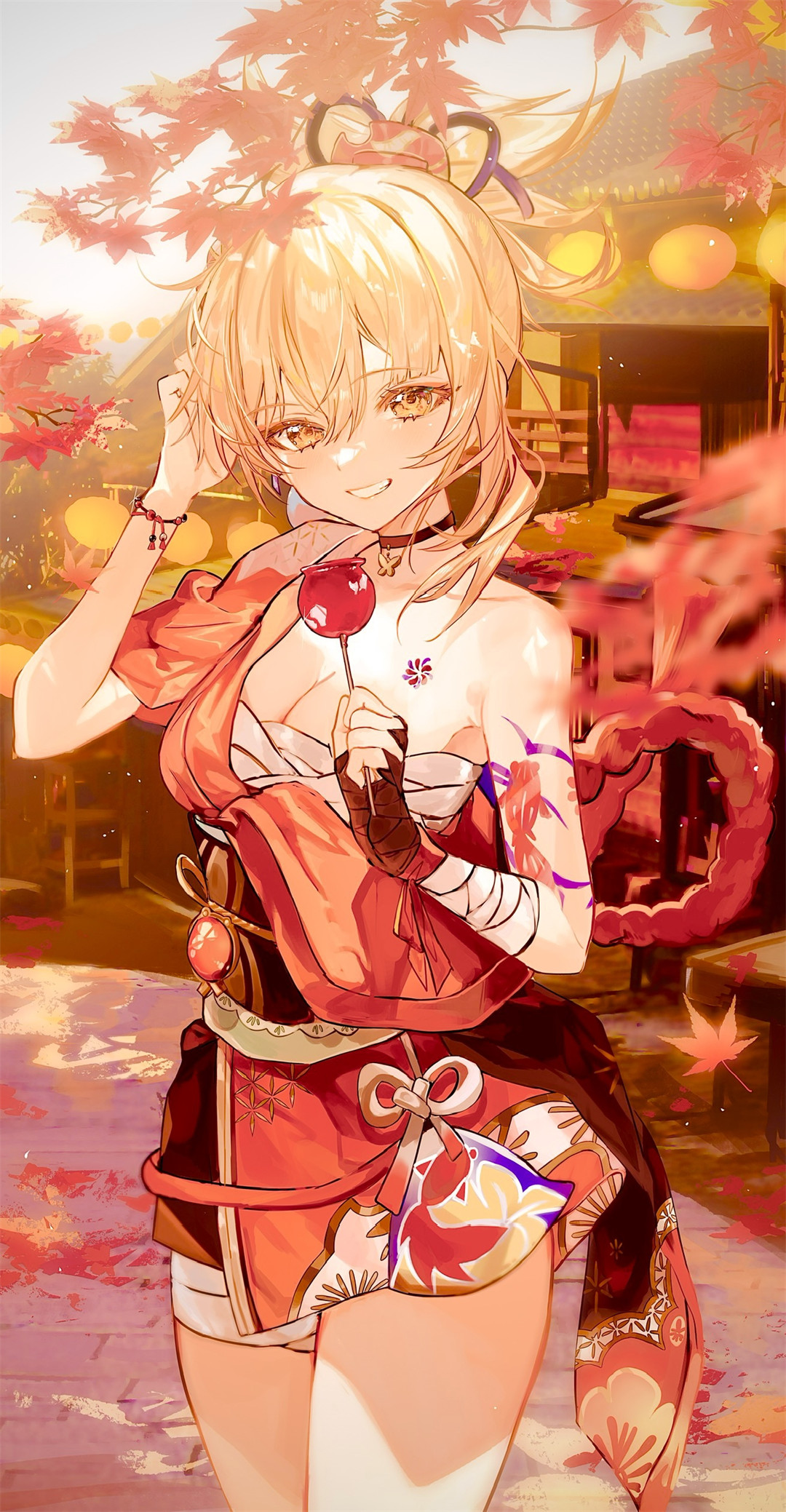 图片[4]-在生活的每一个角落，都有一份等待被发现的美丽。-忙忙软件库