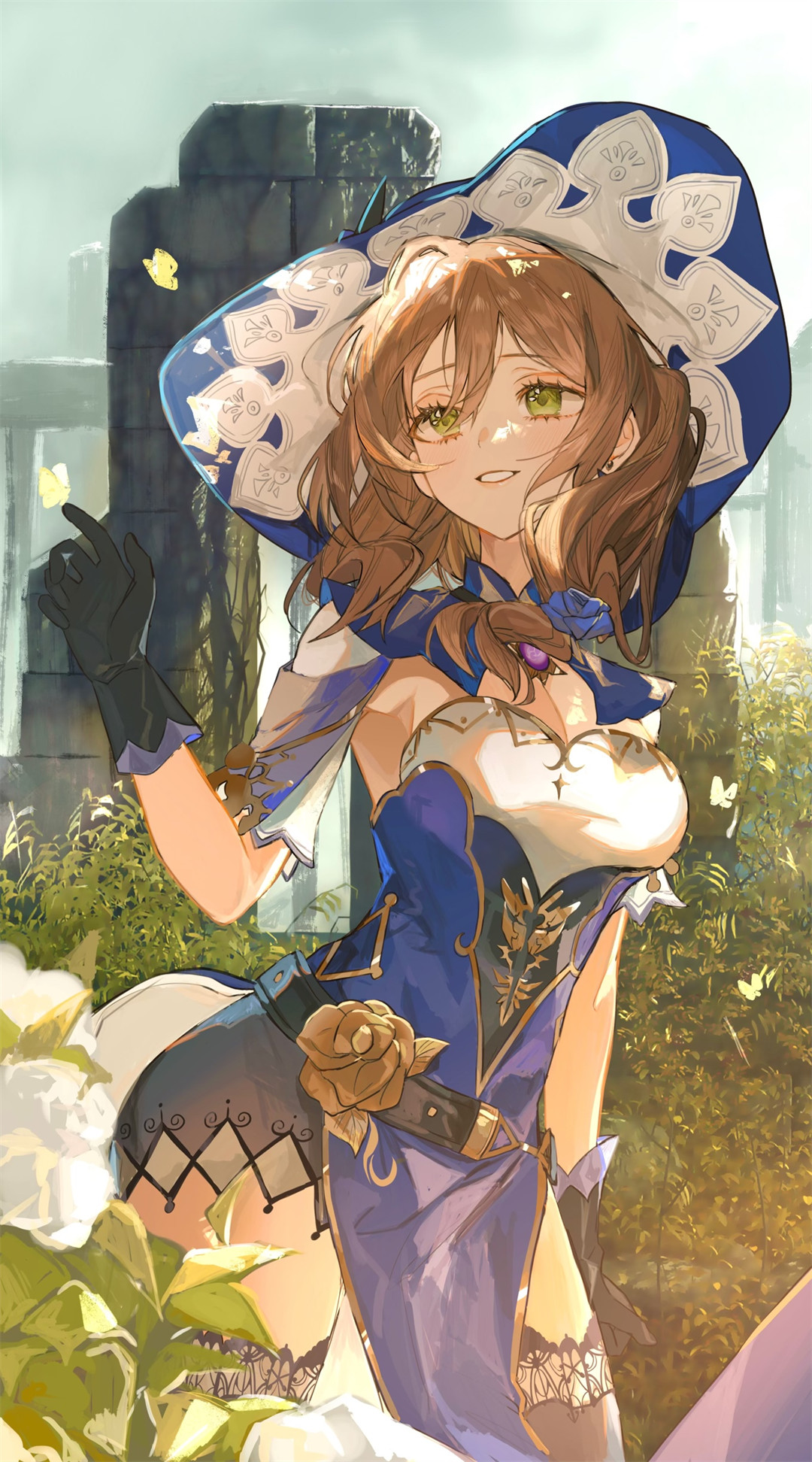 图片[6]-在生活的每一个角落，都有一份等待被发现的美丽。-忙忙软件库