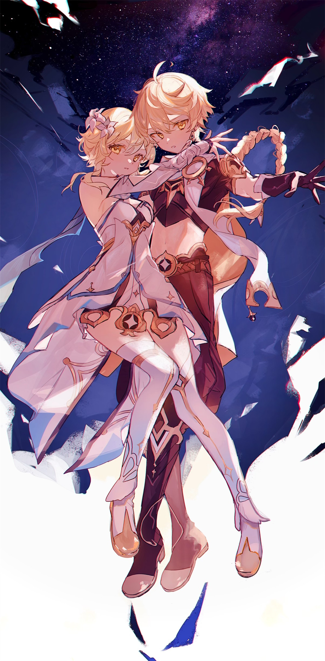 图片[5]-在生活的每一个角落，都有一份等待被发现的美丽。-忙忙软件库