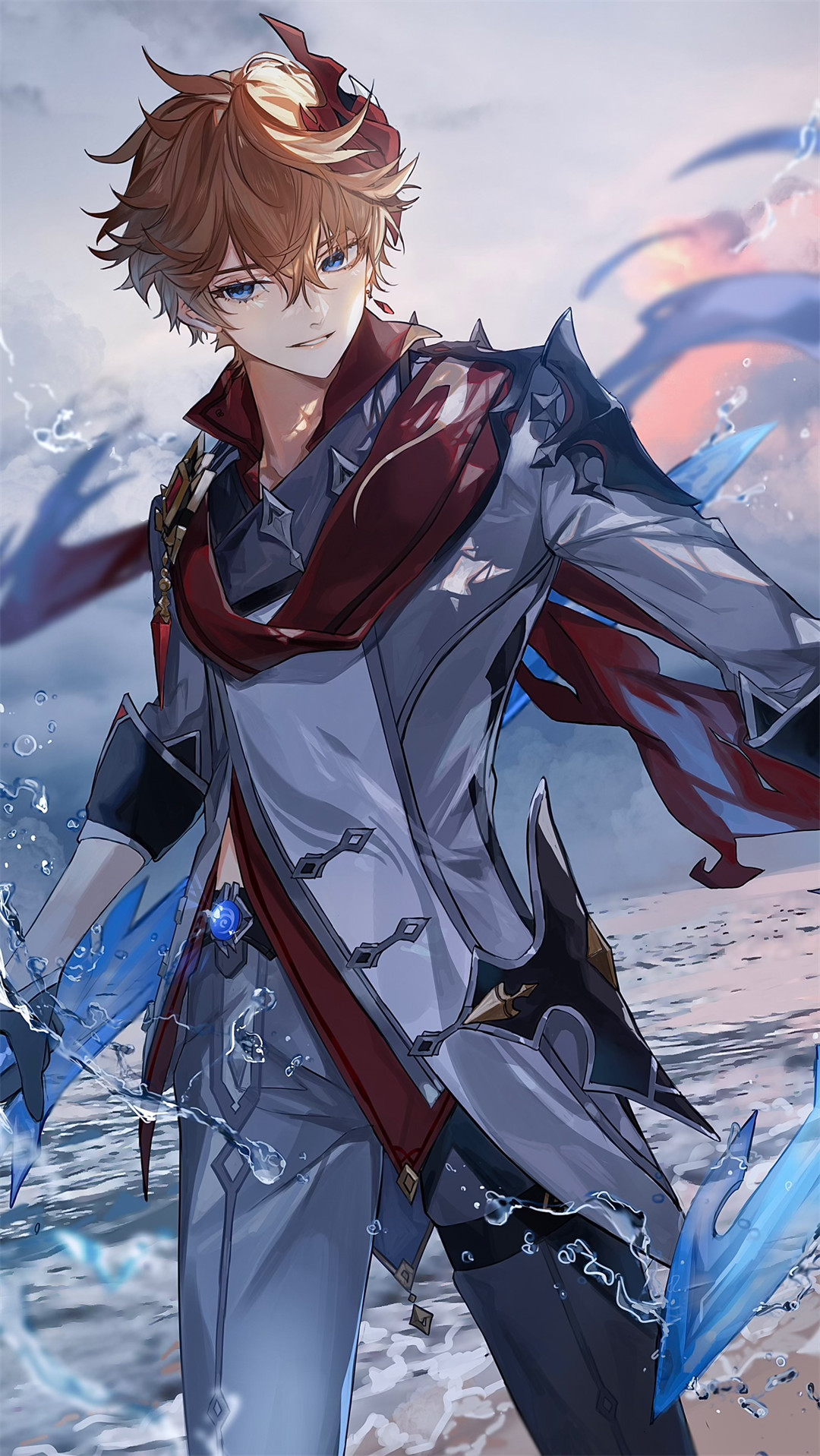 图片[7]-在生活的每一个角落，都有一份等待被发现的美丽。-忙忙软件库