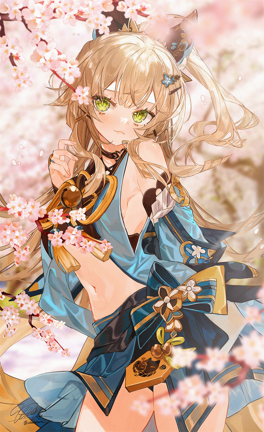 图片[17]-在生活的每一个角落，都有一份等待被发现的美丽。-忙忙软件库