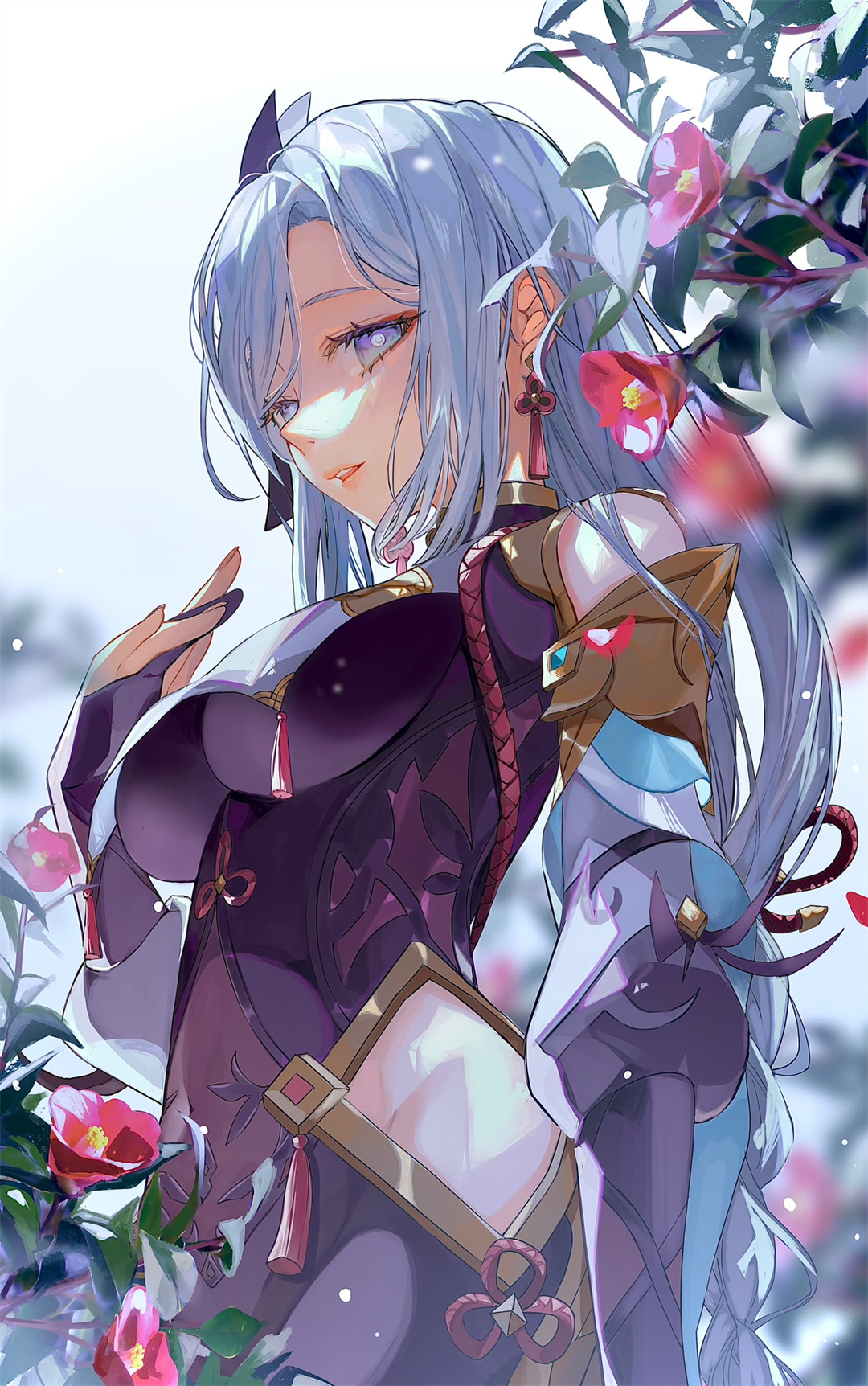 图片[15]-在生活的每一个角落，都有一份等待被发现的美丽。-忙忙软件库