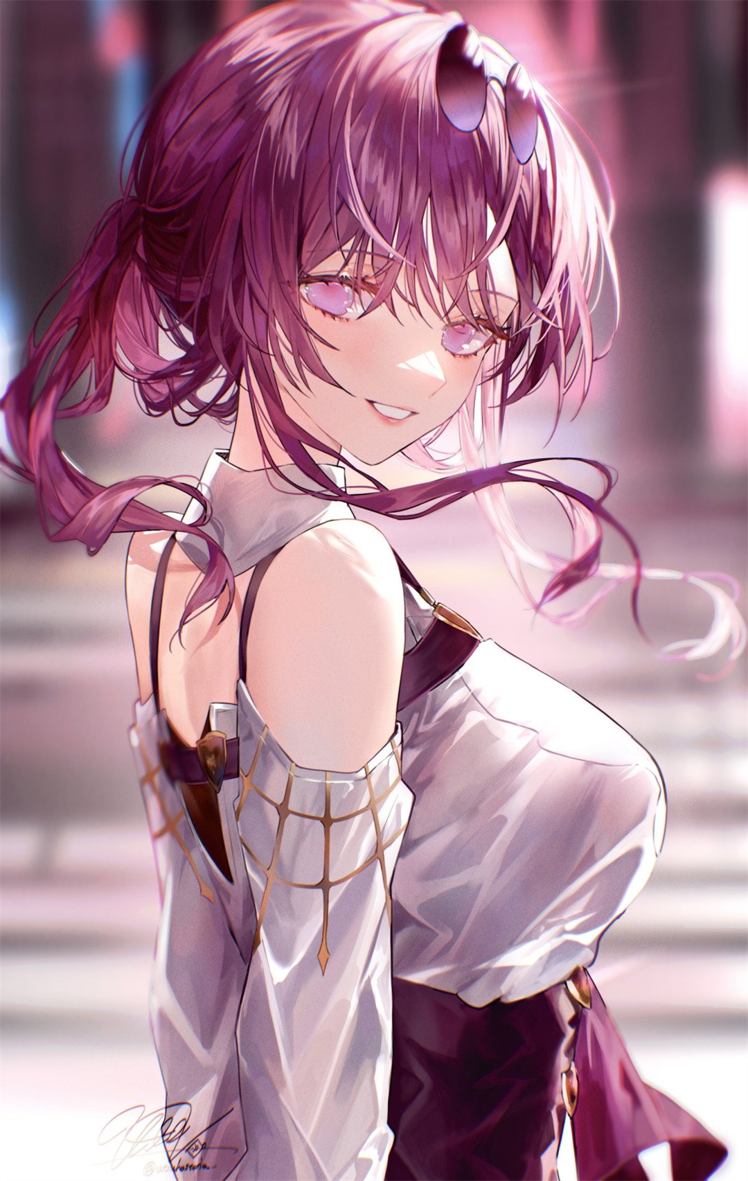 图片[16]-在生活的每一个角落，都有一份等待被发现的美丽。-忙忙软件库