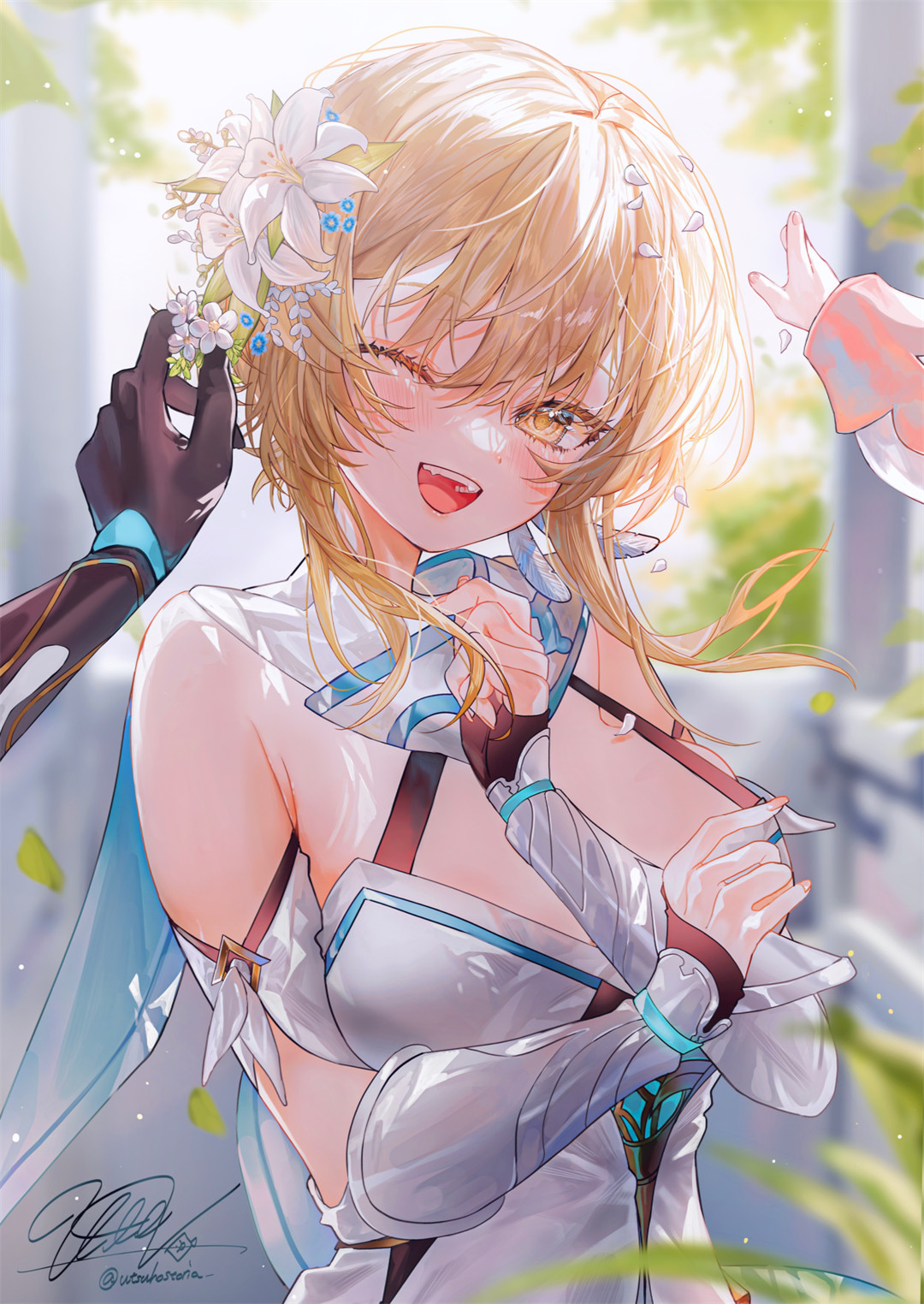 图片[11]-在生活的每一个角落，都有一份等待被发现的美丽。-忙忙软件库