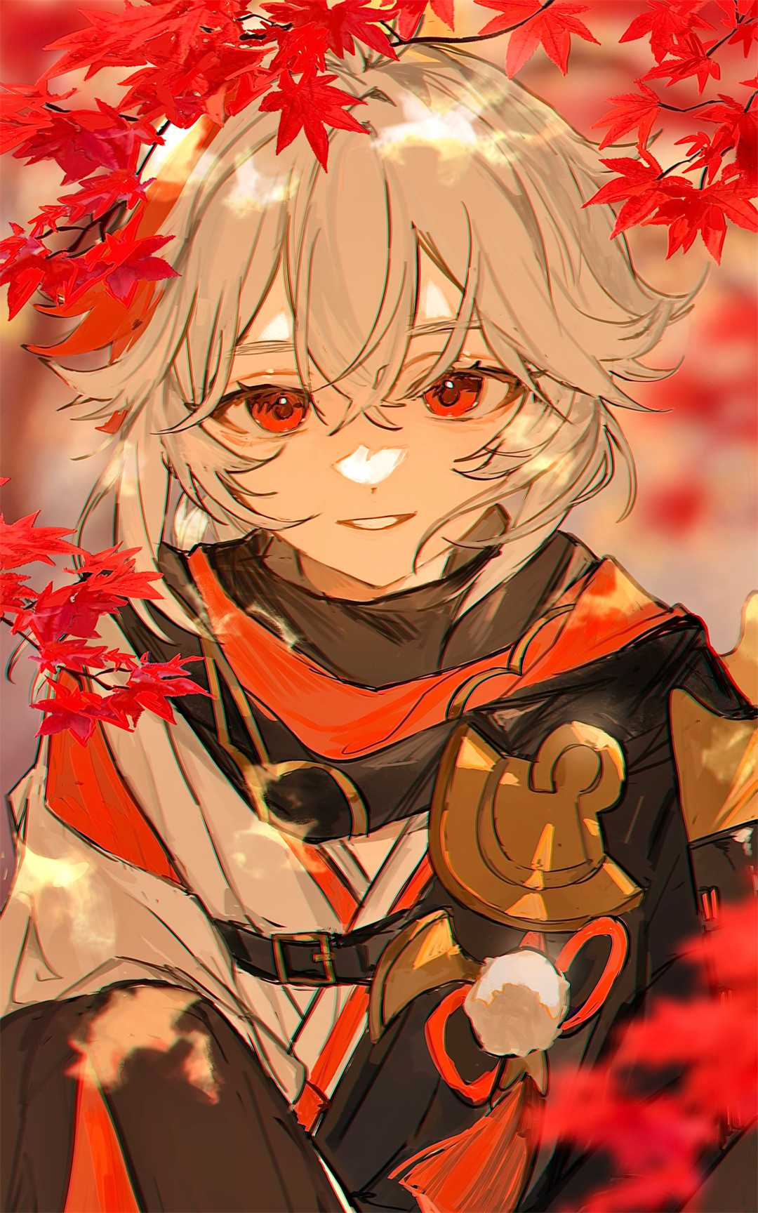 图片[18]-在生活的每一个角落，都有一份等待被发现的美丽。-忙忙软件库