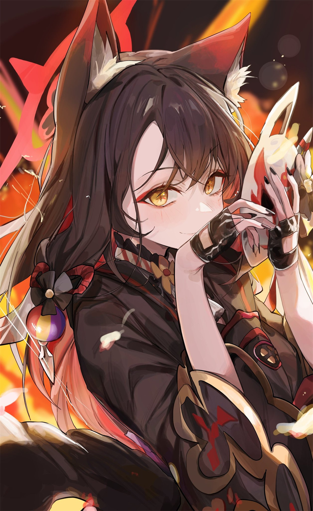 图片[16]-不要浪费时间在得不到结果的人和事上-忙忙软件库