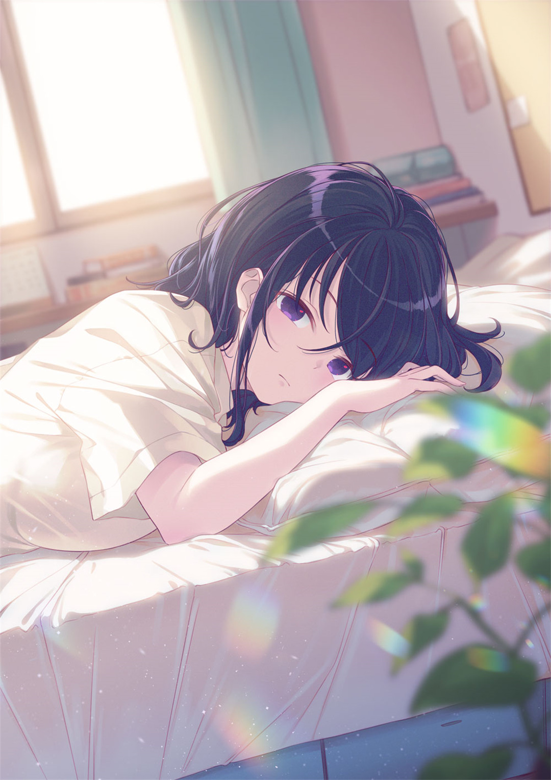 图片[15]-不要浪费时间在得不到结果的人和事上-忙忙软件库