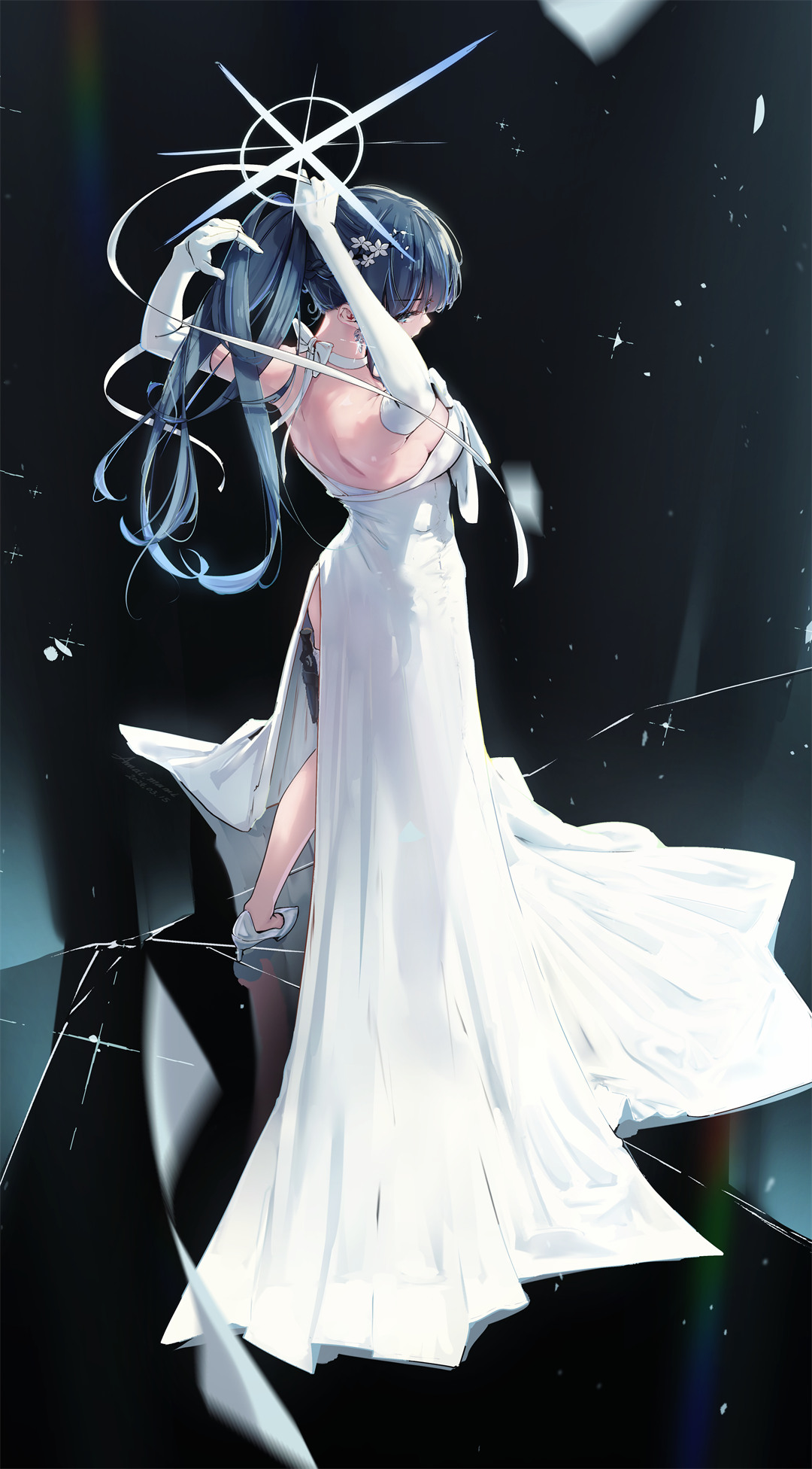 图片[2]-从此清风陪酒，长路永远一个人走-忙忙软件库