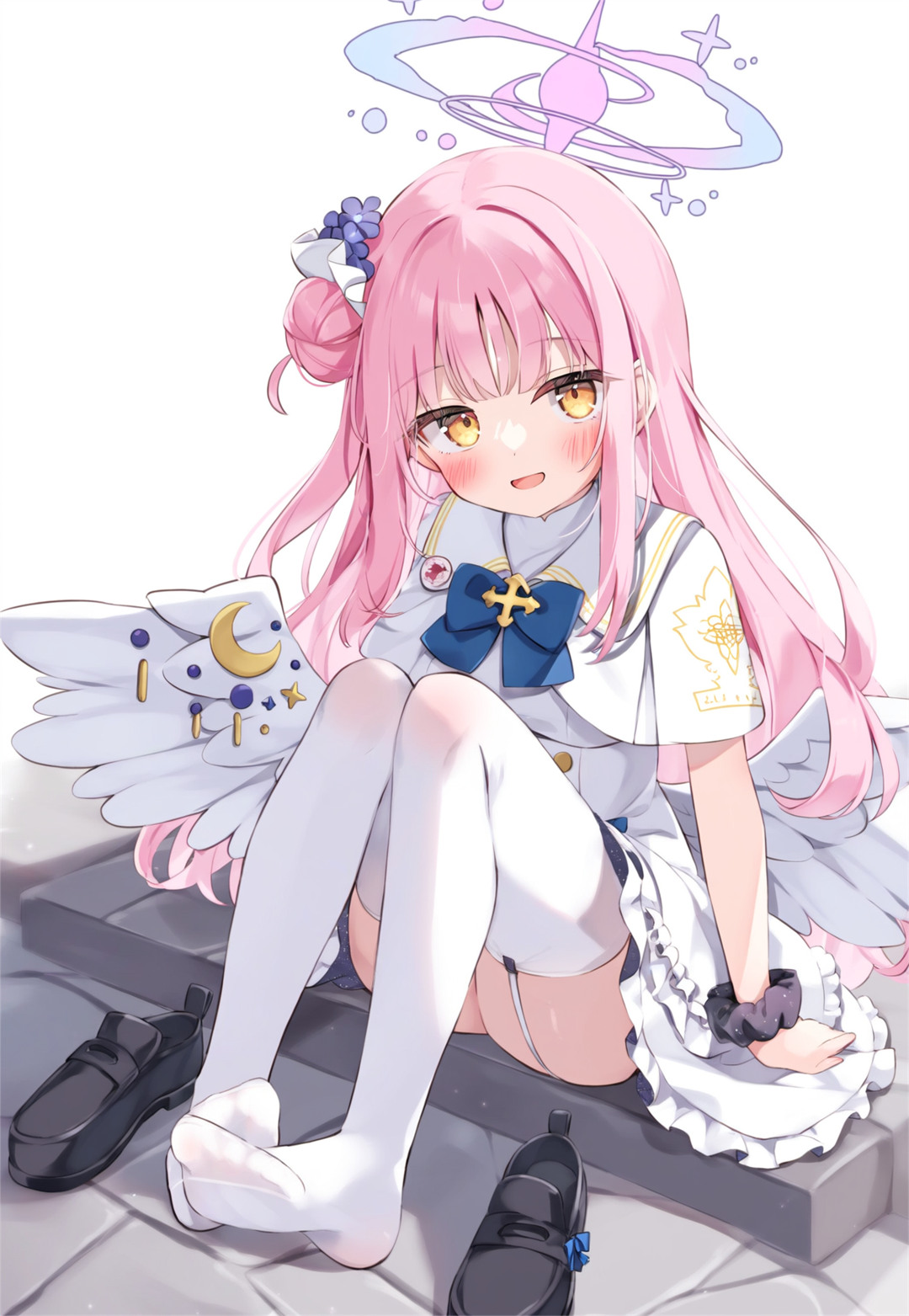 图片[14]-从此清风陪酒，长路永远一个人走-忙忙软件库