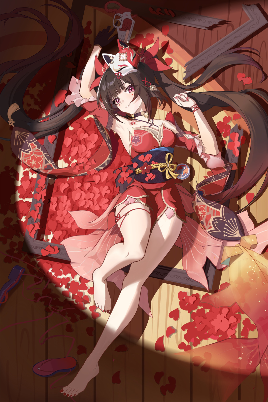 图片[13]-从此清风陪酒，长路永远一个人走-忙忙软件库