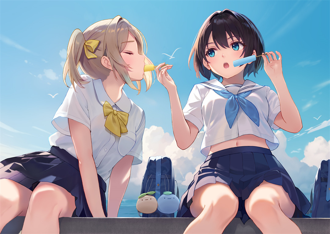 图片[18]-从此清风陪酒，长路永远一个人走-忙忙软件库