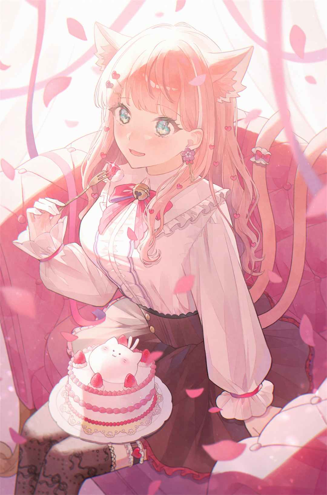 图片[1]-从此孑然一身，再也没有十里春风-忙忙软件库