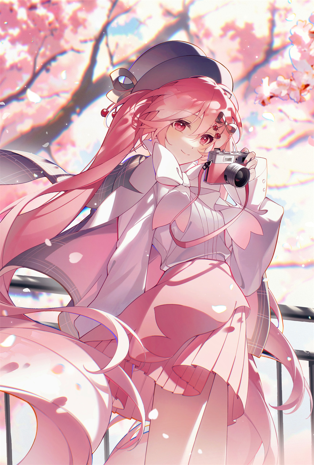 图片[4]-从此孑然一身，再也没有十里春风-忙忙软件库