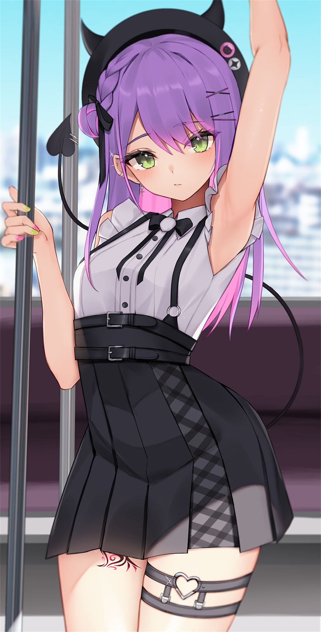 图片[7]-从此孑然一身，再也没有十里春风-忙忙软件库