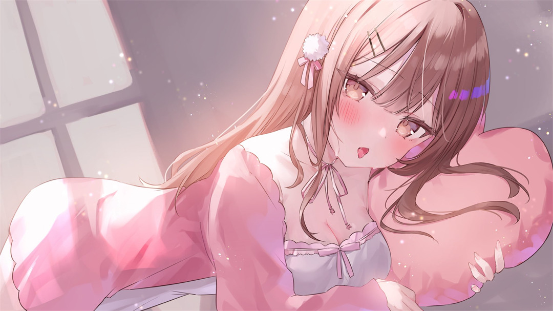 图片[14]-从此孑然一身，再也没有十里春风-忙忙软件库