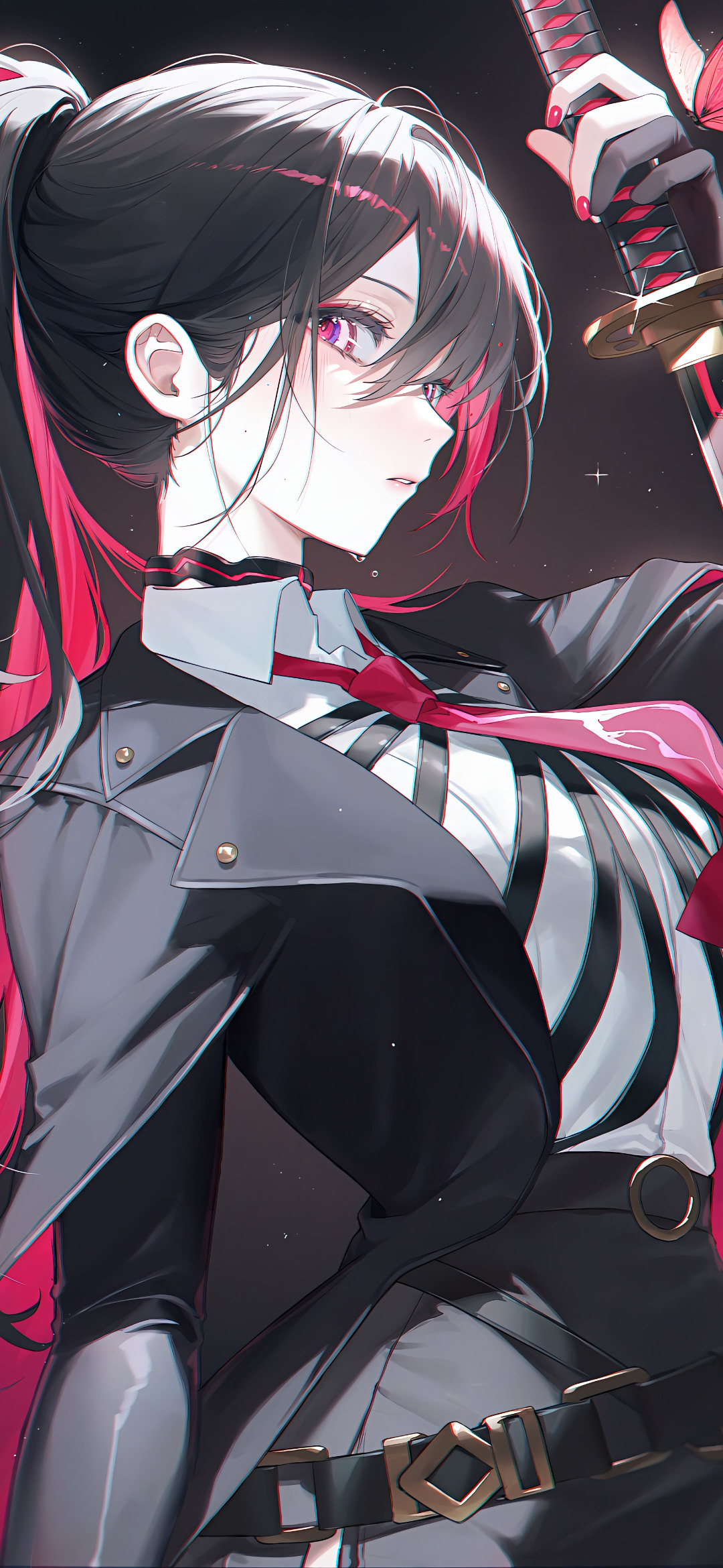 图片[2]-在谷底也要开花，在海底也要望月-忙忙软件库