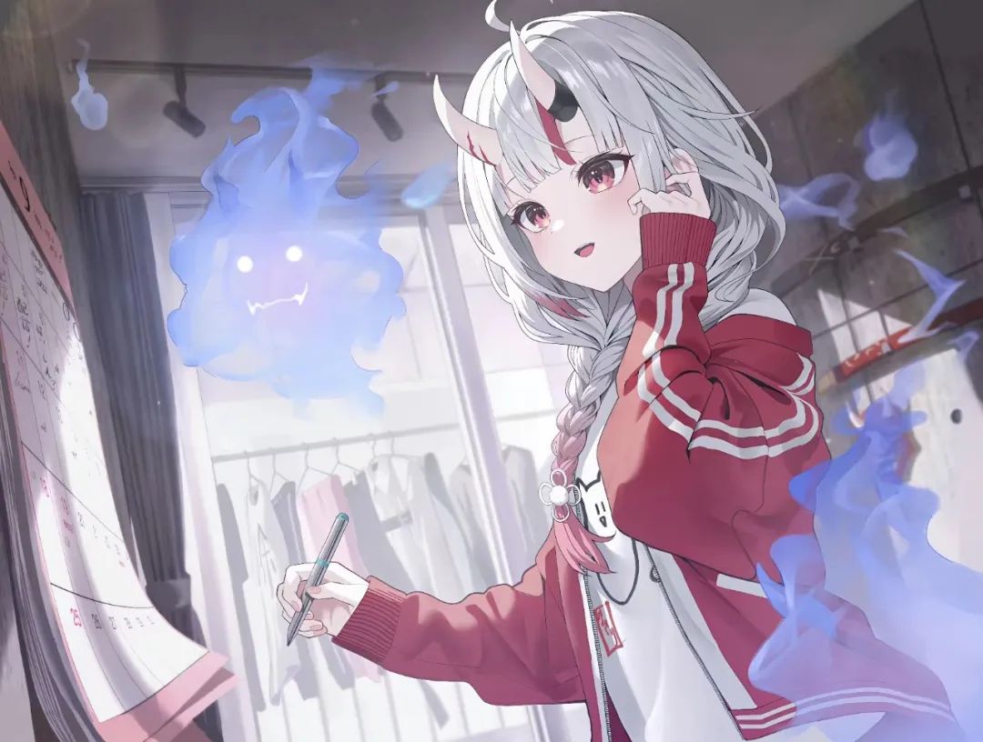 图片[9]-在谷底也要开花，在海底也要望月-忙忙软件库