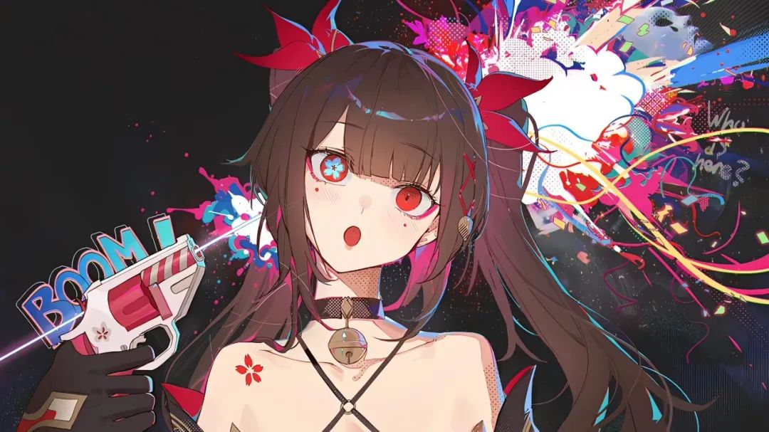 图片[8]-在谷底也要开花，在海底也要望月-忙忙软件库