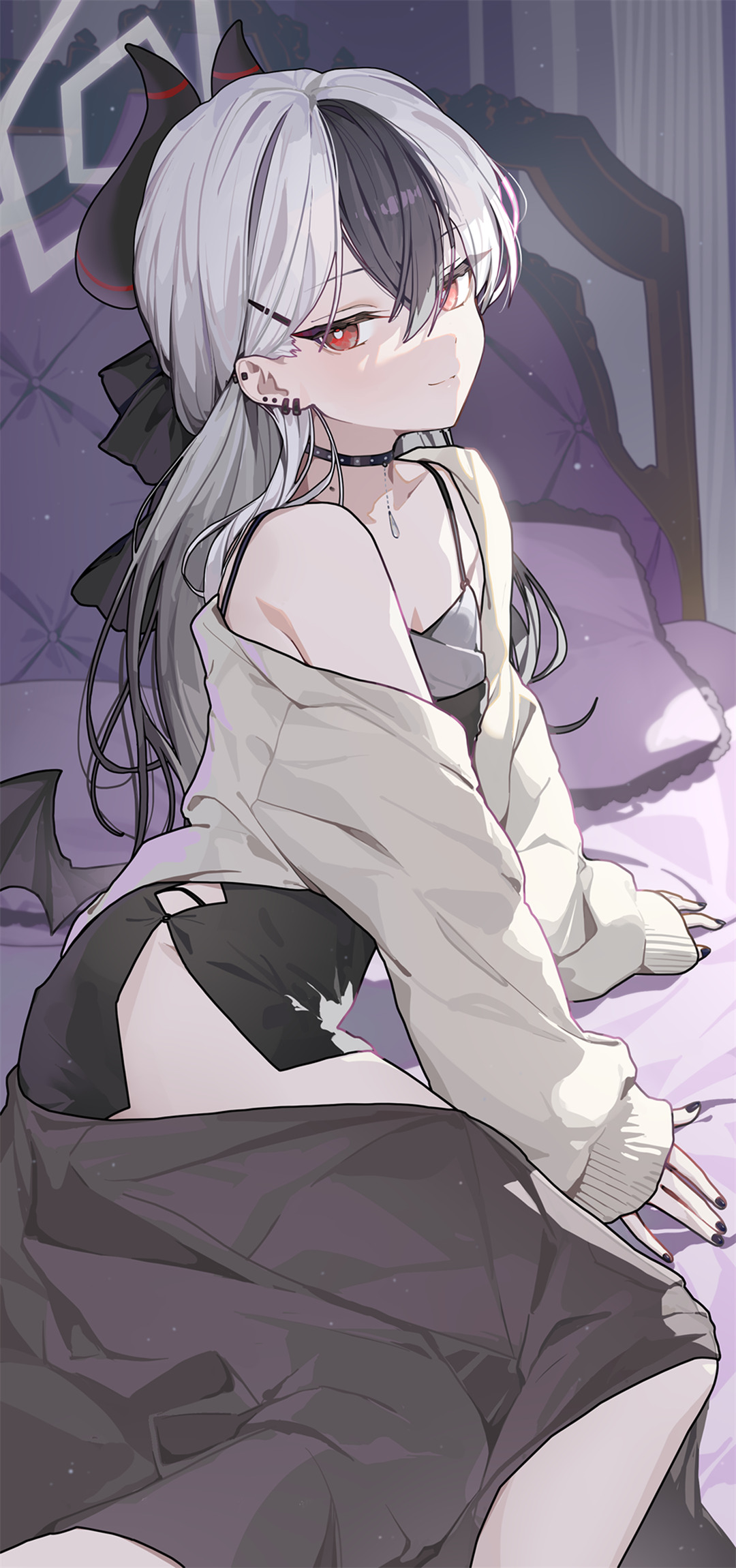 图片[19]-在谷底也要开花，在海底也要望月-忙忙软件库