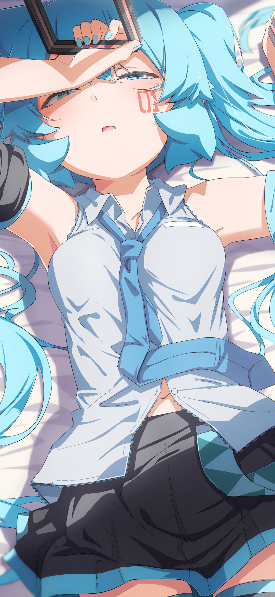 图片[14]-在谷底也要开花，在海底也要望月-忙忙软件库