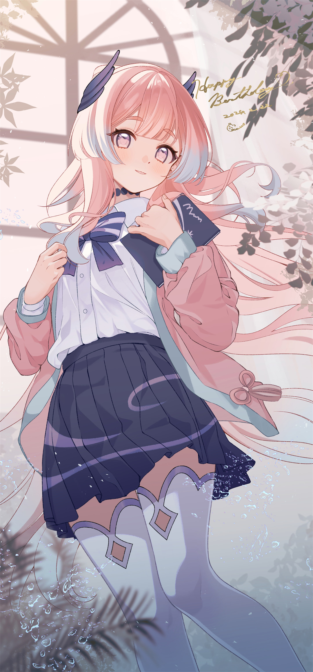 图片[20]-在谷底也要开花，在海底也要望月-忙忙软件库