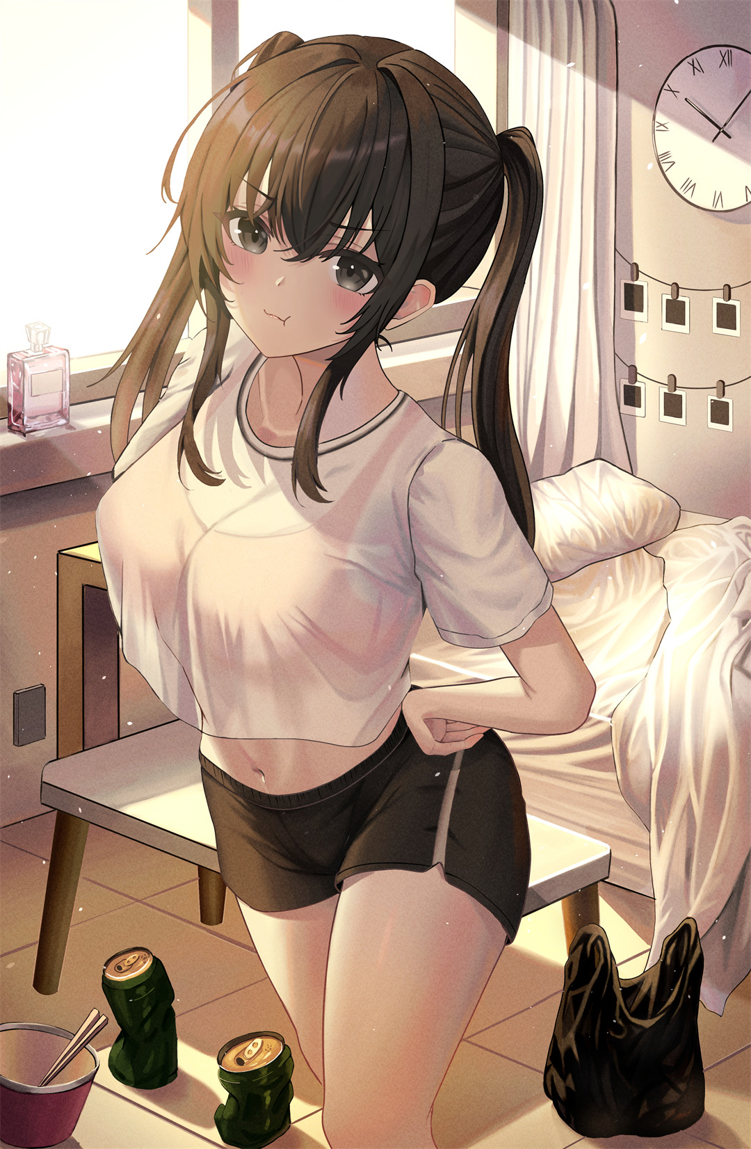 图片[7]-原地孤芳自赏，不如自由盛放-忙忙软件库