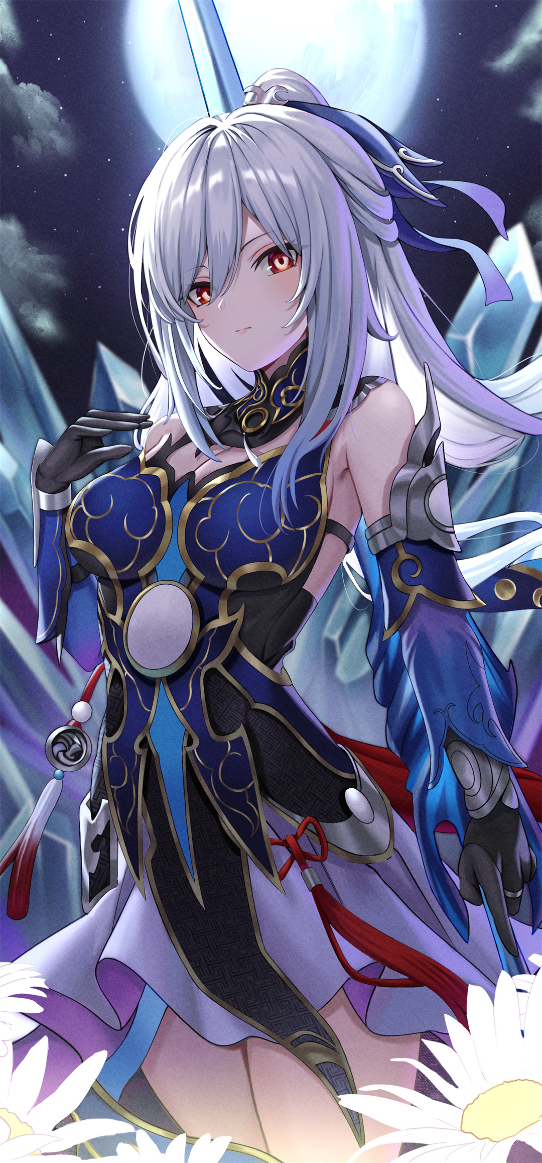 图片[5]-原地孤芳自赏，不如自由盛放-忙忙软件库