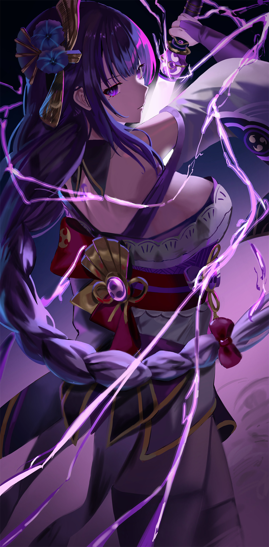 图片[3]-原地孤芳自赏，不如自由盛放-忙忙软件库