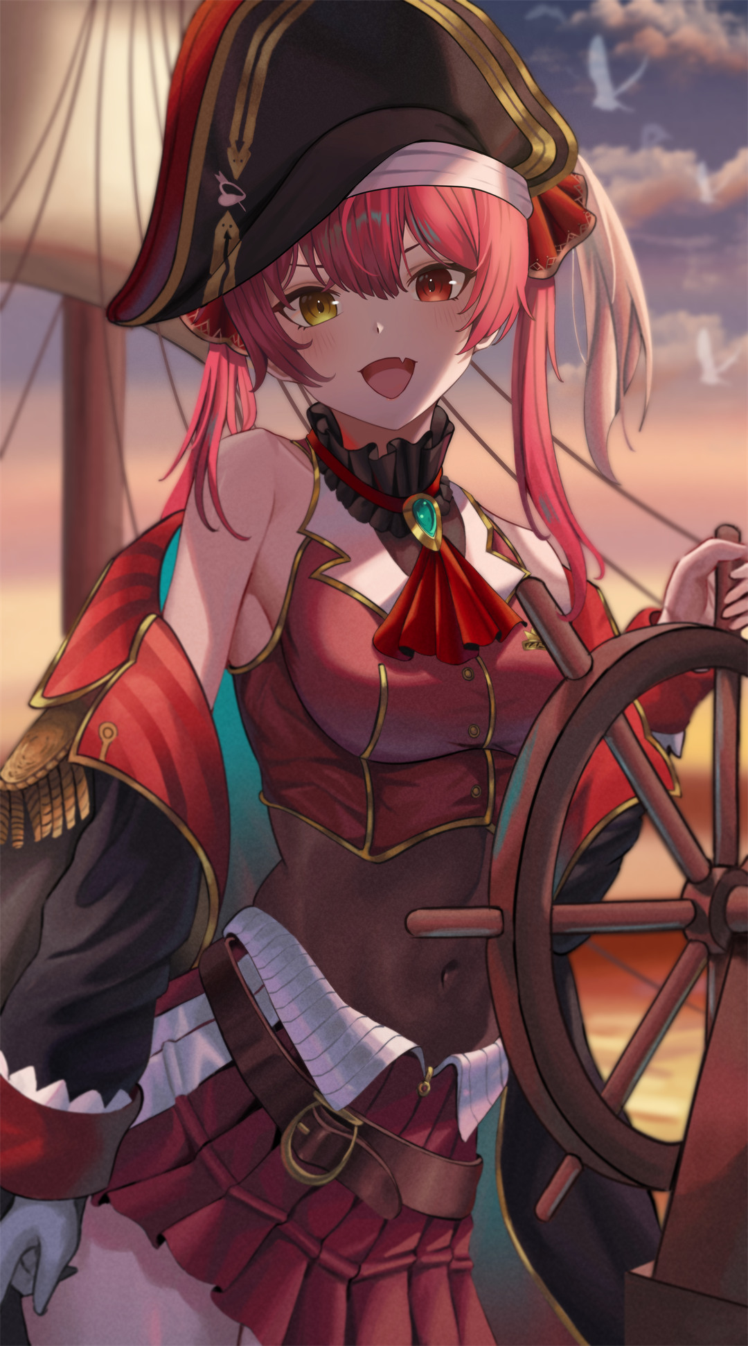 图片[13]-原地孤芳自赏，不如自由盛放-忙忙软件库