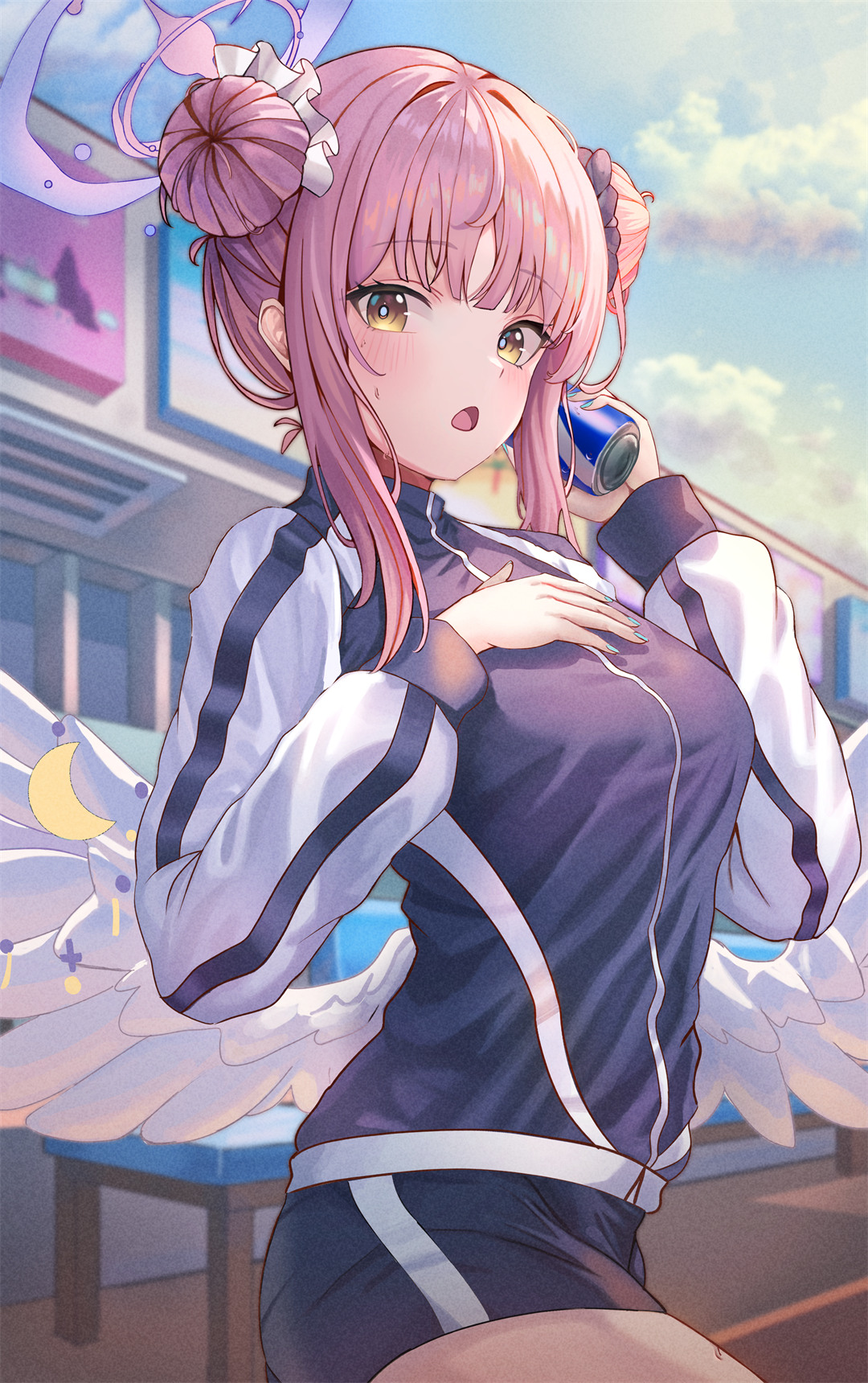 图片[16]-原地孤芳自赏，不如自由盛放-忙忙软件库